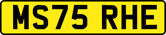 MS75RHE