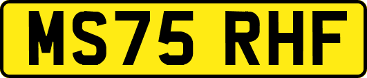 MS75RHF