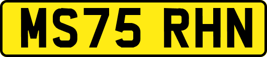 MS75RHN