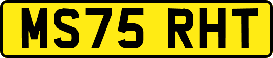 MS75RHT