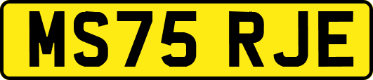 MS75RJE