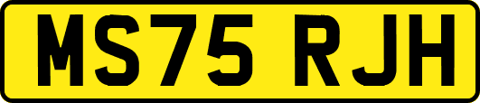 MS75RJH
