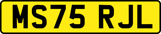 MS75RJL