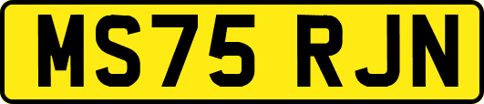 MS75RJN