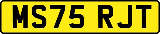MS75RJT
