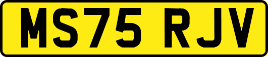 MS75RJV