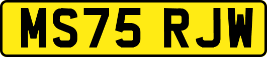 MS75RJW