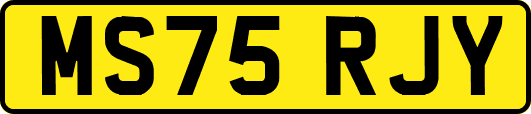 MS75RJY