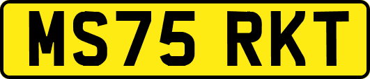 MS75RKT