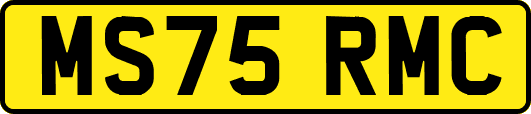 MS75RMC