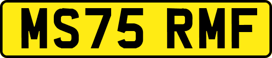 MS75RMF