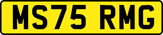 MS75RMG