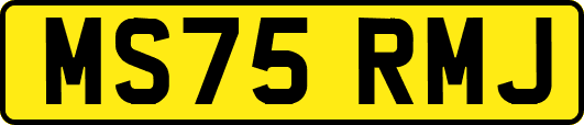 MS75RMJ