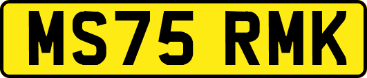MS75RMK