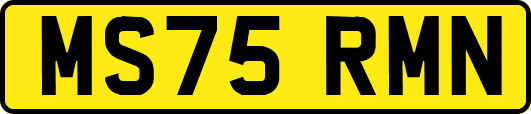 MS75RMN