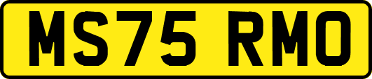MS75RMO