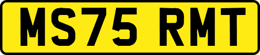 MS75RMT