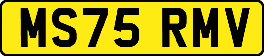 MS75RMV