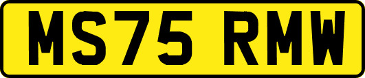 MS75RMW