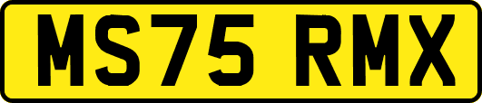 MS75RMX