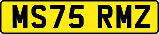 MS75RMZ