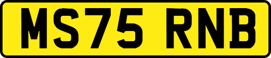 MS75RNB