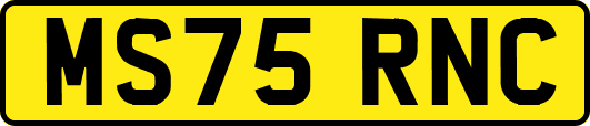 MS75RNC