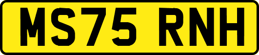 MS75RNH
