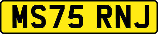 MS75RNJ