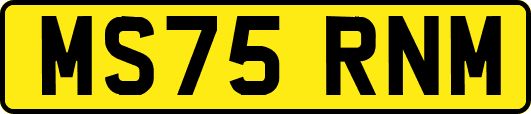 MS75RNM