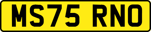 MS75RNO