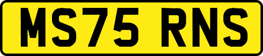 MS75RNS