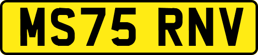 MS75RNV