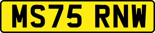 MS75RNW