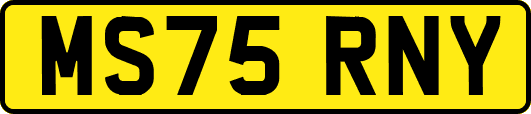 MS75RNY