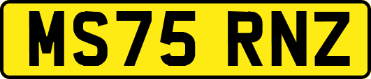MS75RNZ