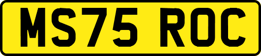MS75ROC
