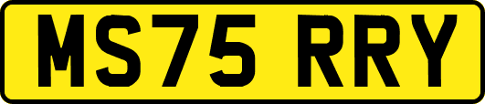 MS75RRY