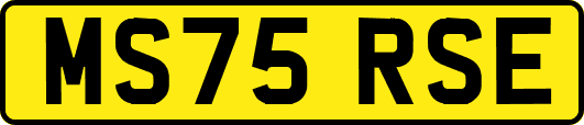 MS75RSE