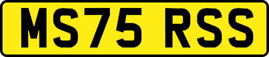 MS75RSS
