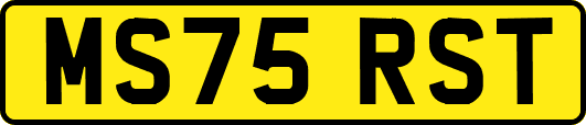 MS75RST
