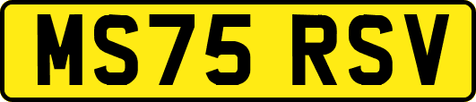 MS75RSV