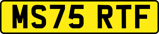 MS75RTF