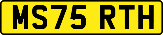 MS75RTH