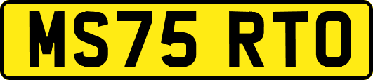 MS75RTO