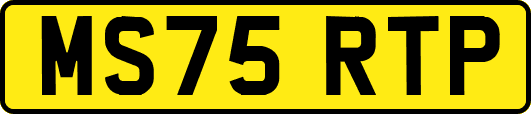 MS75RTP