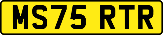 MS75RTR