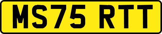 MS75RTT