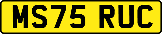 MS75RUC