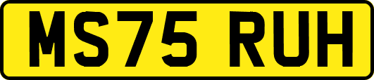 MS75RUH